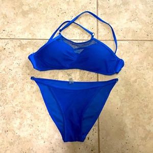 TiniBikini 2 Piece Suit